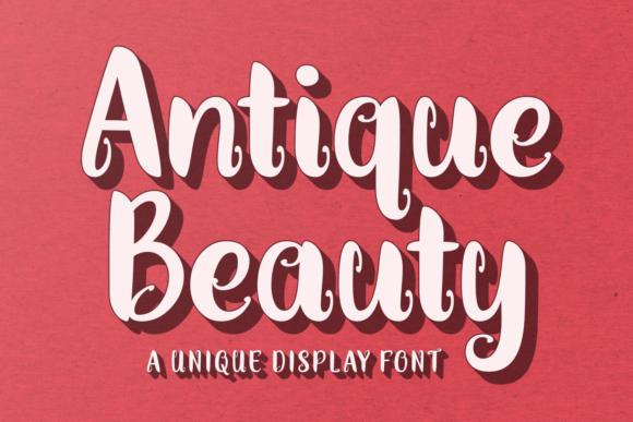How Choosing the Right Font Transformed My Small Business Brand