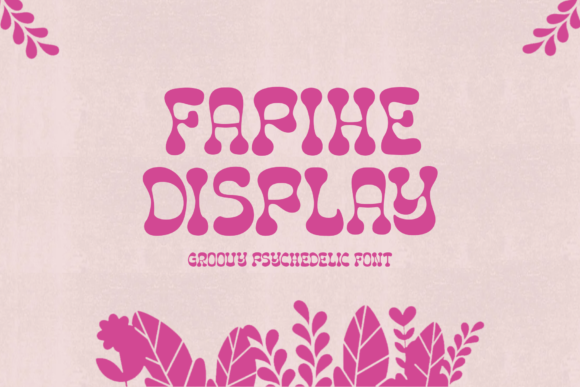 How Fapihe Adds Retro Charm and Modern Appeal to Web Typography