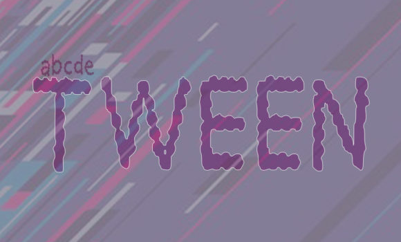 Reviewing the Tween Display Font for Web Design: A Fresh Wave in Digital Typography